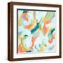 Brown Frame