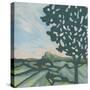 Stretched Canvas