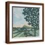 Brown Frame