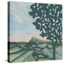 Stretched Canvas