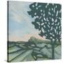 Stretched Canvas