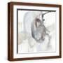 Brown Frame