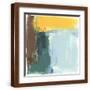 Brown Frame