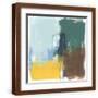 Brown Frame