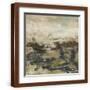 Brown Frame