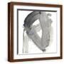 Brown Frame