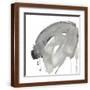 Brown Frame