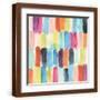 Brown Frame
