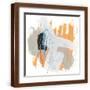 Brown Frame