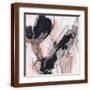 Brown Frame