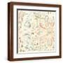 Brown Frame