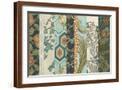 Brown Frame