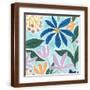 Brown Frame