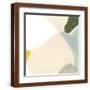 Brown Frame