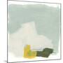 Wood Mount