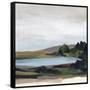Canvas Black