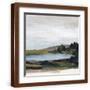 Brown Frame