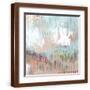 Brown Frame
