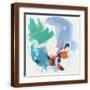 Brown Frame