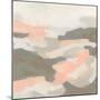 Wood Mount