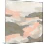 Wood Mount