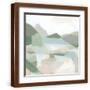 Brown Frame