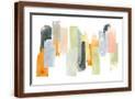 Brown Frame