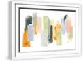 White Frame