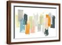 Brown Frame