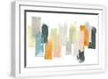White Frame