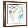 Brown Frame