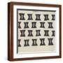 Brown Frame