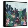 Canvas Black