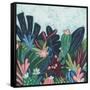 Canvas Black