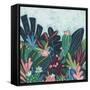 Canvas Black
