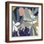 Brown Frame