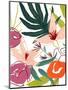 Wood Mount