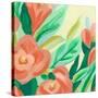 Stretched Canvas