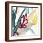 Brown Frame