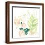 Brown Frame