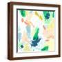 Brown Frame