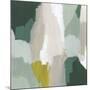 Wood Mount
