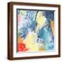 Brown Frame