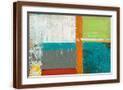 Brown Frame
