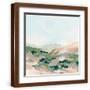 Brown Frame