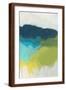 Brown Frame