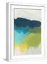 White Frame