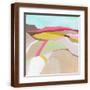 Brown Frame