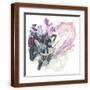 Brown Frame