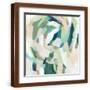 Brown Frame